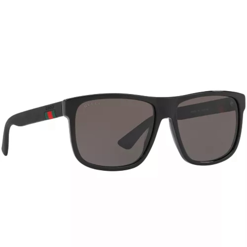 GUCCI SUNGLASSES GG008S - Picture 3 of 13